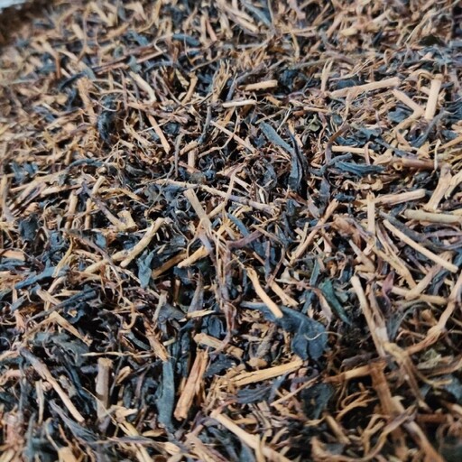 چای ساقه بهاره لاهیجان کاملا ارگانیک و طبیعی محصول 1403 کارخانه چایسازی بهره بر بسته بندی یک کیلو گرمی