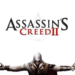 اکشن فیگور نکا Assassins Creed II