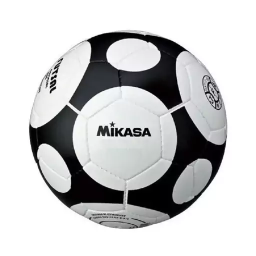 توپ فوتسال میکاسا MIKASA INDOOR