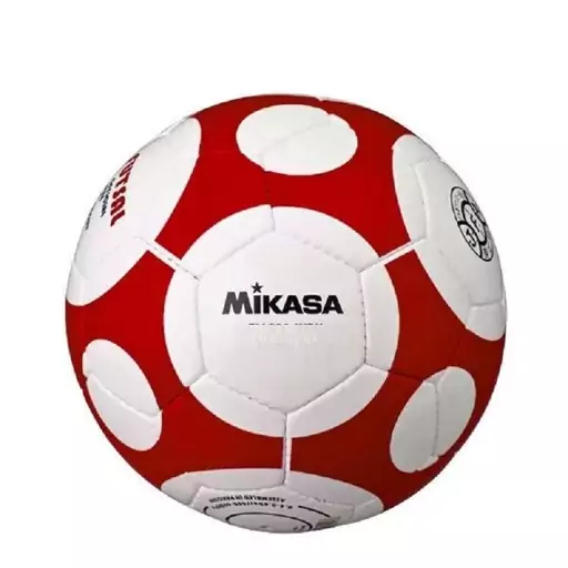 توپ فوتسال میکاسا MIKASA INDOOR