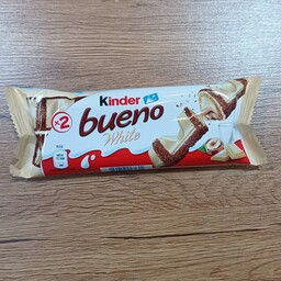 شکلات کیندر بوئنو (Kinder bueno)