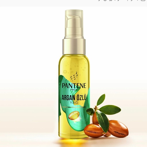 روغن ارگان مو پنتن بدون نیاز به ابکشی اصلی 