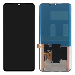 صفحه نمایش LCD اورجینال شیائومی Mi CC9 Pro Mi Note 10 Mi Note 10 Pro Mi Note 10 Lite با دیجیتایزر کامل مونتاژ صفحه نمایش