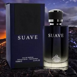 عطر ادکلن مردانه ساواج فراگرنس ورد سوآو (Fragrance World Suave ) - قیمت اورجینال - توضیحات بسیار مهم میباشد مطالعه گردد