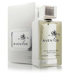 عطر ادکلن مردانه کرید اونتوس سفید فراگرنس ورد (Aventos Pour Homme) - ماندگاری عالی - قیمت بر اساس اورجینال - توضیحات مهم