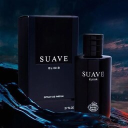 عطر ادکلن مردانه  ساواج الکسیر فراگرنس ورد (Fragrance World  Sauvage Elixir) - اصل امارات - قیمت بر اساس اورجینال