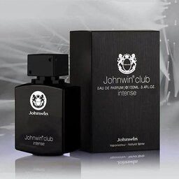 عطر ادکلن کلاب د نویت اینتنس جانوین - جکوینز (Johnwin Club de Nuit Intense) - اصل - قیمت بر اساس اورجینال - توضیحات مهم