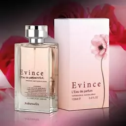 عطر ادکلن زنانه ایو روشه اویدنس جانوین اوینس (Johnwin Yves Rocher Evidence) - قیمت بر اساس اورجینال - توضیحات بسیار مهم