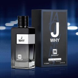 عطر ادکلن مردانه ایو سن لورن وای جانوین جکوینز (Johnwin Jackwins Yves Saint Laurent Y) - اصل - بسیار خوشبو و عالی