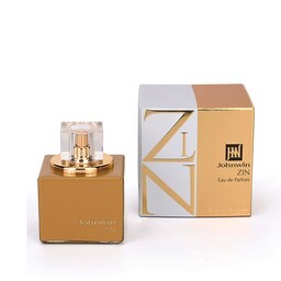 عطر ادکلن زنانه شیسیدو زن جانوین زین (Johnwin Shiseido Zen) - ماندگاری بالا و خوشبو - با هولوگرام اورجینال - قیمت اصل