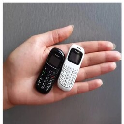 گوشی ساده مینی انگشتی هوپ مدل Mini Phone BM70