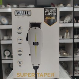 موزر وال super taper