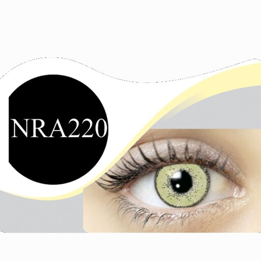 لنز چشم هرا شماره NRA220