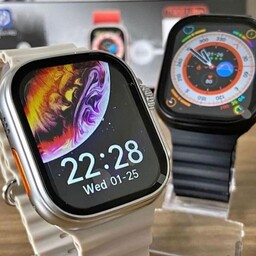ساعت هوشمند (T900ultra)اپل واچ سری9ورژن 2024