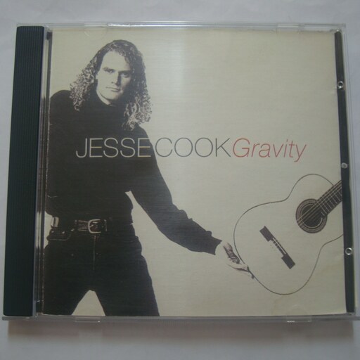 آلبوم گیتار فلامنکو بیکلام 1996 Jesse Cook