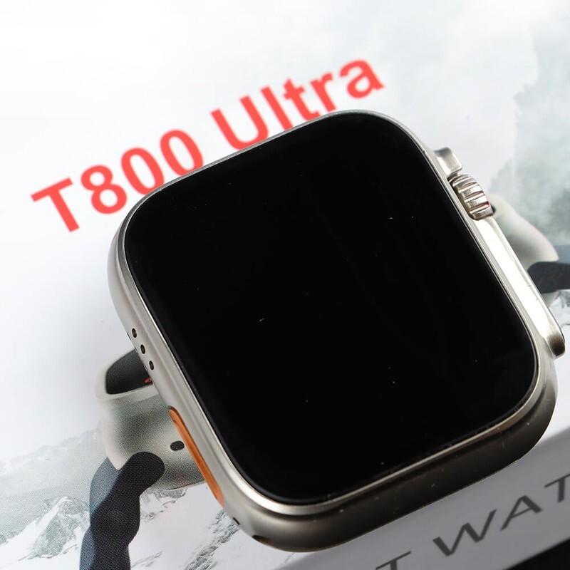 ساعت هوشمند مدل T800 Ultra