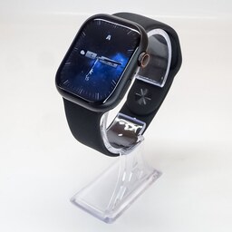 ساعت هوشمند Rock 26 - اسمارت واچ طرح اپل واچ سری 9 سایز 45 میلیمتری
