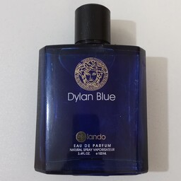 ادکلن ادو پرفیوم مردانه بایلندو مدل dylan blue