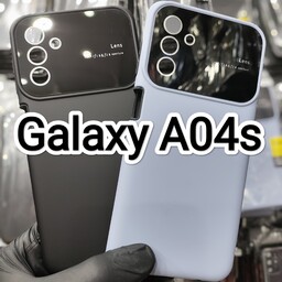 بک کاور طرح ای فیص IEمناسب برای گوشی موبایل 
Samsung Galaxy A04s
a04s   A04S   ای 04 اس