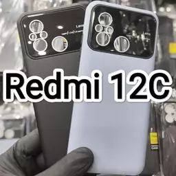 بک کاور طرح ای فیص IEمناسب برای گوشی موبایل 
Xiaomi Redmi 12C
redmi12c   REDMI12C   r.m12c   ردمی 12 سی