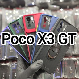 بک کاور  طرح بتمنی ( سوپر من.kr) مناسب برای گوشی موبایل  Xiaomi Poco X3 GT
poco x3gt    POCO X3GT پوکو ایکس3 جی تی.