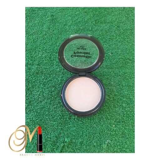 پنکک cosmetic powder