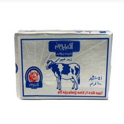 کره حیوانی 50 گرمی آذربایجان 