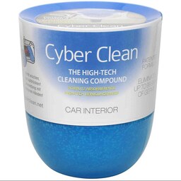 ژل تمیز کننده سایبر کلین cyber  clean مدل Car New Cup