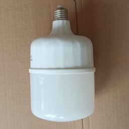 لامپ 50 کم مصرف ال ای دی مهتابی با ضمانت 12 ماهه 