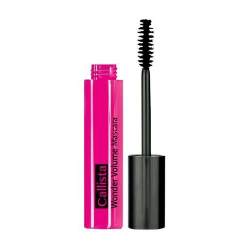 ریمل حجم دهنده واندر ولوم کالیستا Callista Wonder Volume Mascara