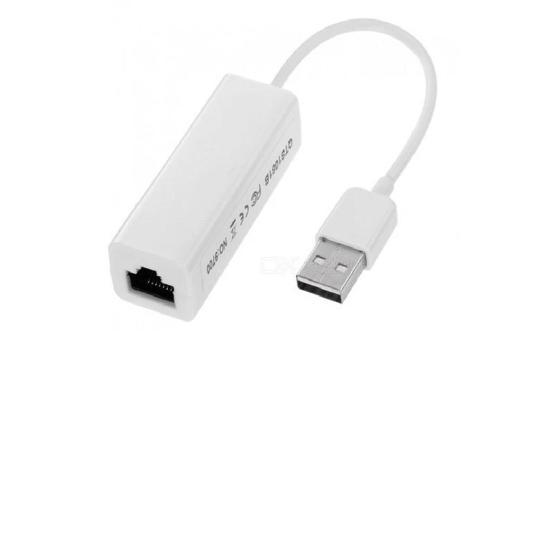کابل تبدیل USB به Ethernet مدل LAN-A1