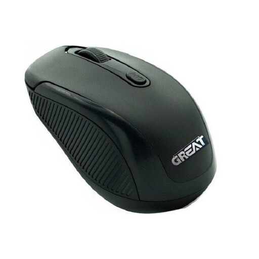 ماوس بی سیم گریت مدل GR-880