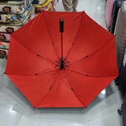 چتر ضد باد خارجی سایز بزرگ  