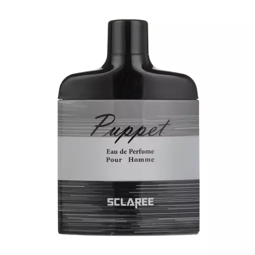 ادکلن پاپت برند اسکلاره مردانه Sclaree Puppet EDP For Men