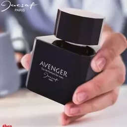 ادکلن اونجر رایحه کرید اونتوس برند ژکساف مردانه jacsaf avenger