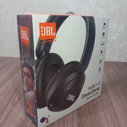 هدفون بلوتوثی  jbl matrix j11 هدست جی بی ال 