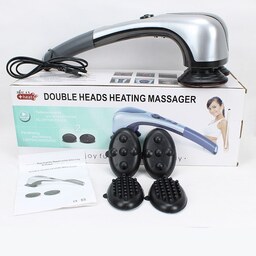 ماساژور برقی  مادون قرمز سولاکس DOUBLE HEADS HEATING