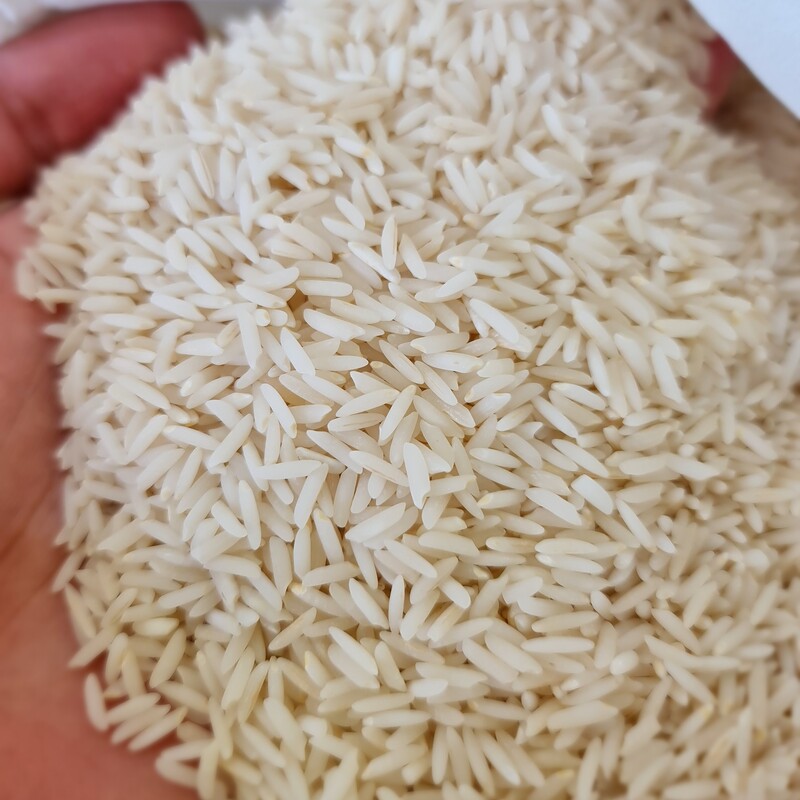 برنج صدری هاشمی 2 کیلویی 