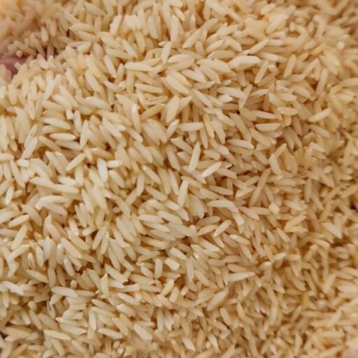 برنج دودی هاشمی 5 کیلویی