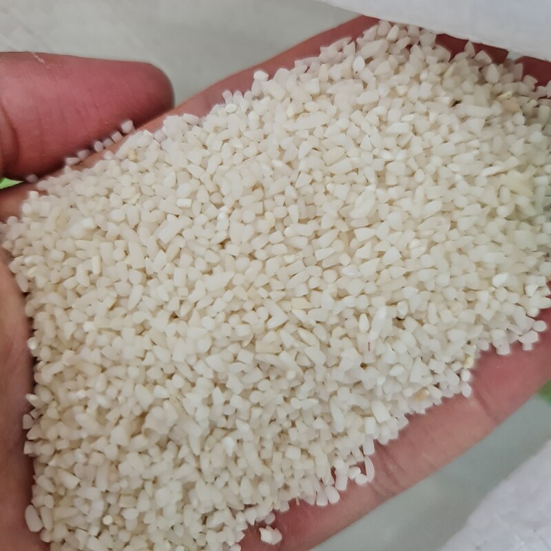 برنج نیم دانه هاشمی 1 کیلویی