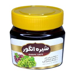 شیره انگور طبیعی 350 گرم فدک