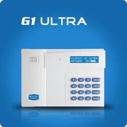  تلفن کننده سیم کارتی و خط ثابت کلاسیک مدل G1 Ultra 
