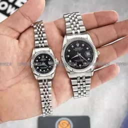 ست ساعت مچی رولکس ROLEX مدل 2104 