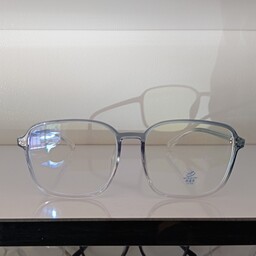 عینک بلوکات نمره صفر محافظ چشم در برابر اشعه گوشی و کامپیوتر مدل 20309
