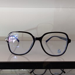 عینک بلوکات نمره صفر محافظ چشم در برابر اشعه گوشی و کامپیوتر مدل  20320