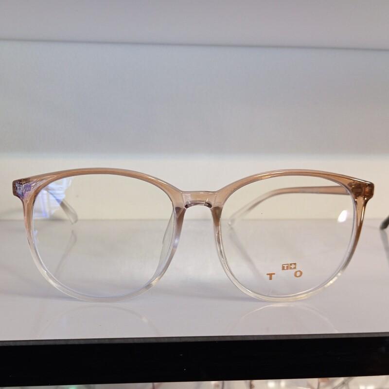 عینک بلوکات محافظ چشم در برابر اشعه گوشی و کامپیوتر مدل 20310
