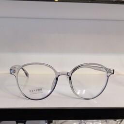 عینک بلوکات نمره صفر محافظ چشم در برابر اشعه گوشی و کامپیوتر مدل 28053