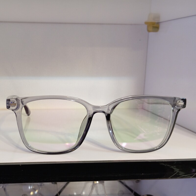 عینک بلوکات نمره صفر محافظ چشم در برابر اشعه گوشی و کامپیوتر مدل 20017
