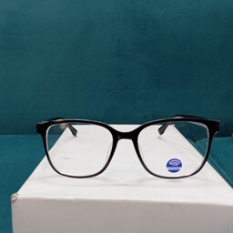 عینک بلوکات بدون نمره محافظ چشم در برابر اشعه گوشی و کامپیوتر مدل 3140
