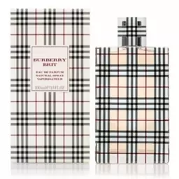 عطر ادکلن باربری بریت ادو پرفیوم  Burberry Brit EDP